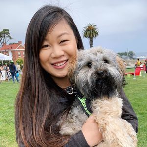 Meet your Posher, Lisa